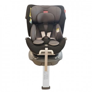 Robins Car seat isofix